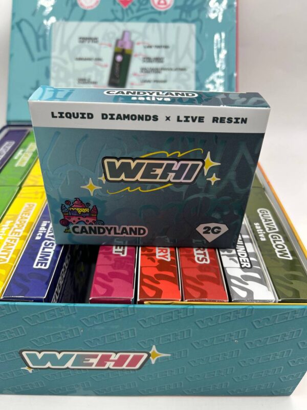Where can I buy Wehi 2G Disposables in Santa Fe? , How to purchase Wehi 2G Disposables near Las Cruces? , Best place to find Wehi 2G Disposables in Houston? , Who sells Wehi 2G Disposables in New Britain? , Can I order Wehi 2G Disposables online for delivery to Huntington? , Where to get Wehi 2G Disposables in Manchester? , Is there a store selling Wehi 2G Disposables in Bloomington? , How much do Wehi 2G Disposables cost in Cheyenne? , Where can I find Wehi 2G Disposables deals in Johnson City? , Where to purchase authentic Wehi 2G Disposables in Waterloo? , Where to buy discounted Wehi 2G Disposables in Kyle? , Can you buy Wehi 2G Disposables in Lincoln? , Are Wehi 2G Disposables available online for Chicago? , What is the price for Wehi 2G Disposables in New York? , Best deals on Wehi 2G Disposables in Phoenix? , Where are Wehi 2G Disposables sold in Philadelphia? , Who has the best Wehi 2G Disposables price in Las Vegas? , Where to find Wehi 2G Disposables promotions in Albuquerque? , Can I purchase Wehi 2G Disposables through delivery service in Buffalo? , Where to buy cheap Wehi 2G Disposables in Santa Fe? , Are Wehi 2G Disposables expensive in Las Cruces? , What stores sell Wehi 2G Disposables in Houston? , How can I get Wehi 2G Disposables in New Britain? , Are Wehi 2G Disposables available in Huntington? , Where to purchase premium Wehi 2G Disposables in Manchester? , Who sells the best Wehi 2G Disposables in Bloomington? , How do I acquire Wehi 2G Disposables in Cheyenne? , Are there any coupons for Wehi 2G Disposables in Johnson City? , What is the closest location to buy Wehi 2G Disposables in Waterloo? , Best place to order Wehi 2G Disposables online in Kyle? , Where can I buy Wehi 2G Disposables near Lincoln? , How to order Wehi 2G Disposables for delivery in Chicago? , Where to buy high-quality Wehi 2G Disposables in New York? , Is it possible to buy Wehi 2G Disposables online in Phoenix? , Where can you find Wehi 2G Disposables cheap in Philadelphia? , Where can you buy Wehi 2G Disposables close to Las Vegas? , Where to buy Wehi 2G Disposables from distributors in Albuquerque? , Where are Wehi 2G Disposables located in Buffalo? , Is it possible to purchase Wehi 2G Disposables online in Santa Fe? , Who sells the most popular Wehi 2G Disposables in Las Cruces? , Where can you buy Wehi 2G Disposables now in Houston? , Where to buy Wehi 2G Disposables at wholesale in New Britain? , Where do they sell Wehi 2G Disposables most commonly in Huntington? , Are there places selling Wehi 2G Disposables at half price in Manchester? , Where can you buy Wehi 2G Disposables easily in Bloomington? , Where can you buy Wehi 2G Disposables at a low price in Cheyenne? , What is a good place to buy Wehi 2G Disposables in Johnson City? , What is the phone number for Wehi 2G Disposables near me in Waterloo? , How to find Wehi 2G Disposables near my location in Kyle?